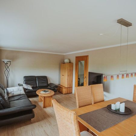 Ferienwohnung Krysiak Hille Extérieur photo